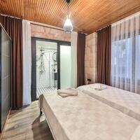 Villa Kapadokya – Kızıltaş kiralık villa