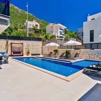 Villa Cassa — 10
