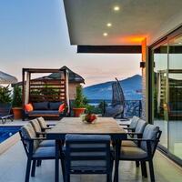 Villa Cassa — 16