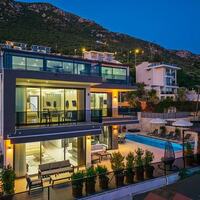 Villa Cassa — 77