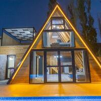 Villa Zübeyde Duo — 1