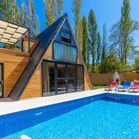 Villa Zübeyde Duo — 2