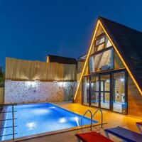 Villa Zübeyde Duo — 3