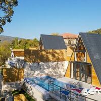 Villa Zübeyde Duo — 5