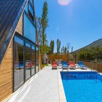 Villa Zübeyde Duo — 6