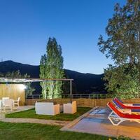 Villa Zübeyde Duo — 7
