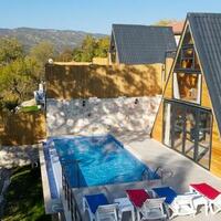 Villa Zübeyde Duo — 11