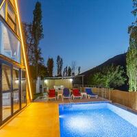 Villa Zübeyde Duo — 32
