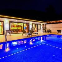 Villa Buse — 1