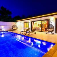 Villa Buse — 2