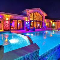 Villa Happiness — 3