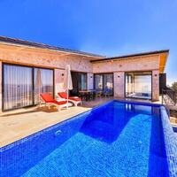 Villa Alaca — 14