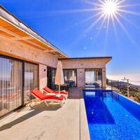 Villa Alaca — 15