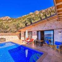 Villa Alaca — 16