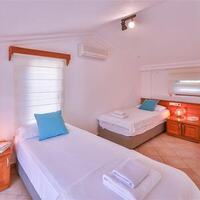 Villa Yağız Kışla – Kışla kiralık villa