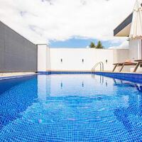 Villa Ahdem — 2