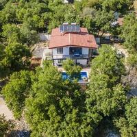 Villa Kaş Zade – Ağullu kiralık villa