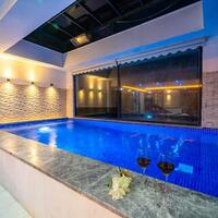 Villa Hyperion — 112