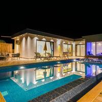 Villa Su Perisi — 1