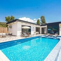 Villa Su Perisi — 2