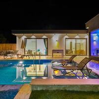 Villa Su Perisi — 5
