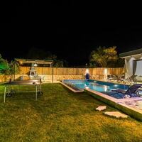 Villa Su Perisi — 7