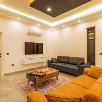 Villa Su Perisi — 11