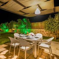 Villa Su Perisi — 24