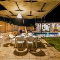 Villa Su Perisi — 31