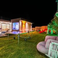 Villa Su Perisi — 33