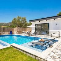 Villa Su Perisi — 44
