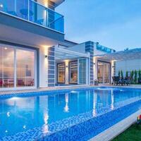 Villa Pırıltı — 1