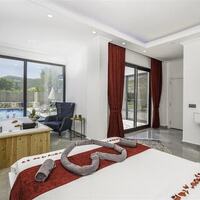 Villa Su Perisi — 61