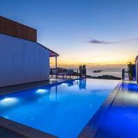 Villa Desde — 55