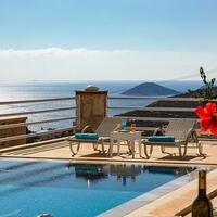 Villa Maribel — 7