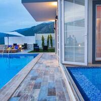 Villa Pırıltı — 9