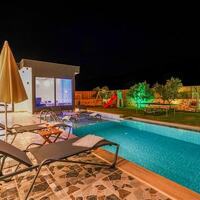 Villa Su Perisi — 71