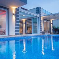 Villa Pırıltı — 12