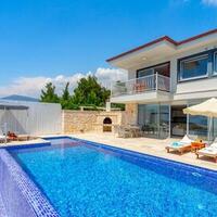 Villa Lina — 1