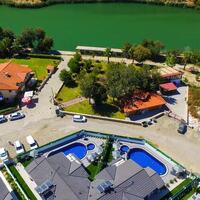 Villa Valenti Dalyan – Dalyan kiralık villa