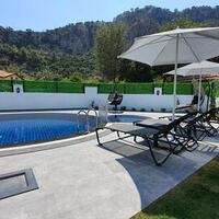 Villa Valenti Dalyan – Dalyan kiralık villa