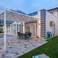 Villa Pırıltı — 14