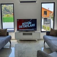 Villa Valenti Dalyan – Dalyan kiralık villa