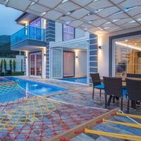 Villa Pırıltı — 16