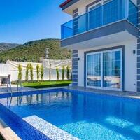 Villa Pırıltı — 17