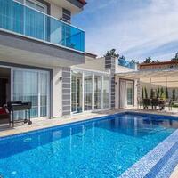 Villa Pırıltı — 19