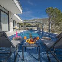 Villa Oliva — 8