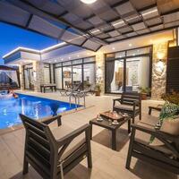 Villa Oliva — 13