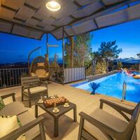 Villa Oliva — 15