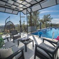 Villa Oliva — 21